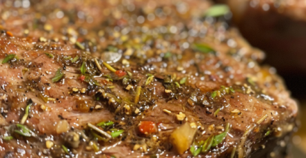 Best Steak Marinade In Existence