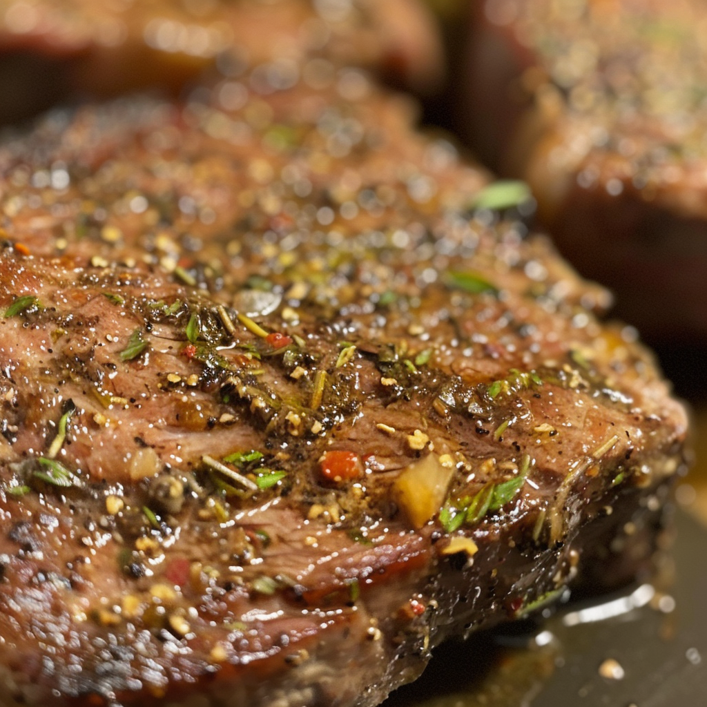 Best Steak Marinade In Existence