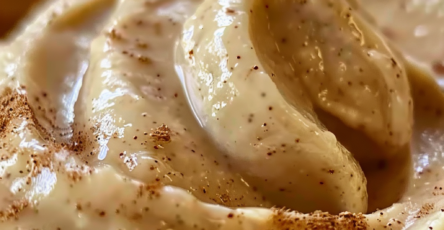 Texas Roadhouse Cinnamon Honey Butter Recipe