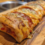 Italian Stromboli