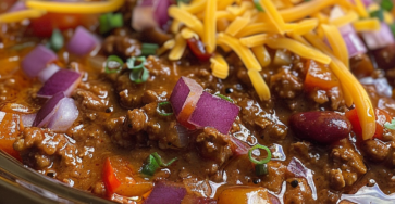 Crockpot Slumgullion