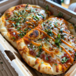 Naan Pizza Lunchable: A Fun and Flavorful DIY Lunch Idea