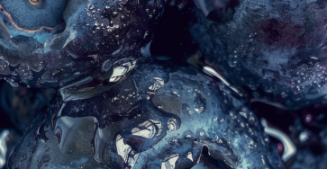 Blueberry Butter: A Deliciously Fruity Spread for Every Occasion