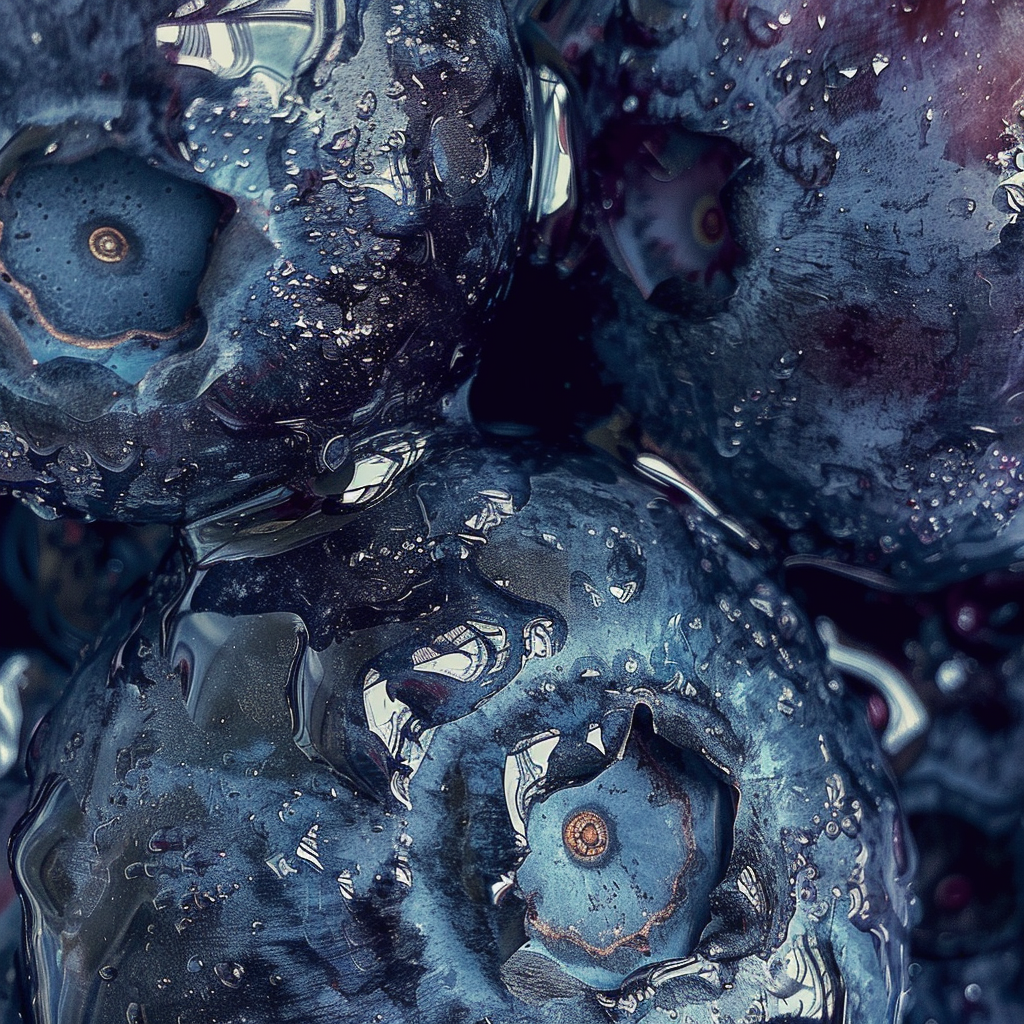 Blueberry Butter: A Deliciously Fruity Spread for Every Occasion