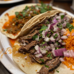 Better Than Taco Bell Enchirito: A Homemade Tex-Mex Delight