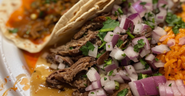 Better Than Taco Bell Enchirito: A Homemade Tex-Mex Delight