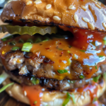 Zinger Burger Sauce Recipe: The Ultimate Spicy Creamy Dip