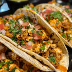 Crack Chicken Tacos: Creamy, Flavor-Packed, and Irresistible