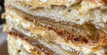 Catch A Husband Cake Recipe: A Decadent Southern Delight