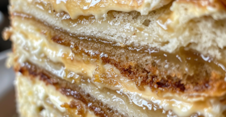 Catch A Husband Cake Recipe: A Decadent Southern Delight