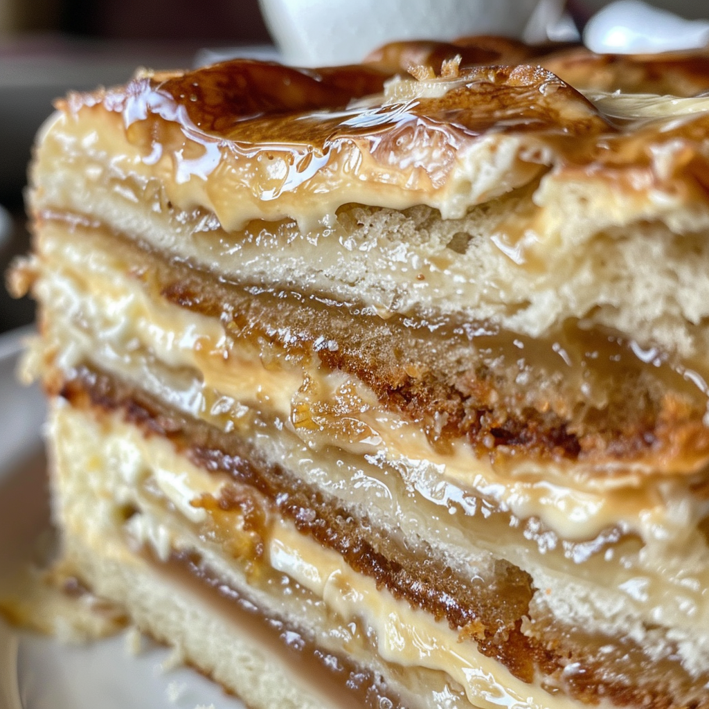 Catch A Husband Cake Recipe: A Decadent Southern Delight