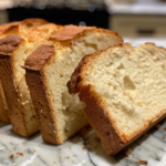 Zero Carb Yogurt Bread: A Delicious Low-Carb Delight