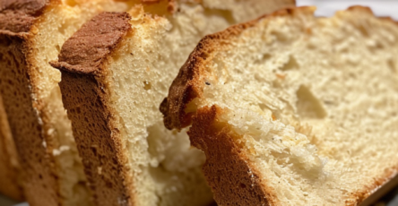 Zero Carb Yogurt Bread: A Delicious Low-Carb Delight