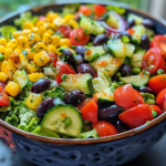 5 Cup Salad: A Refreshing and Easy Fruit Delight