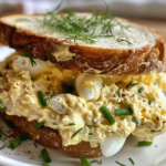 Best Egg Salad Recipe