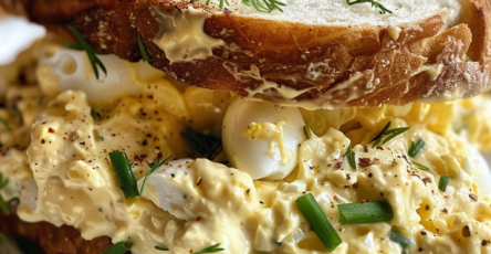Best Egg Salad Recipe