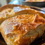 Slow Cooker Bread Recipe: Soft, Flavorful Homemade Bread Made Easy