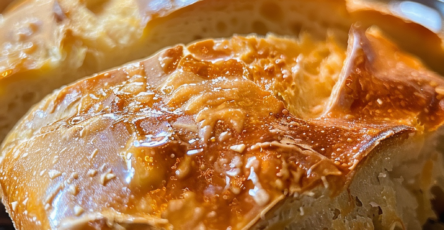 Slow Cooker Bread Recipe: Soft, Flavorful Homemade Bread Made Easy