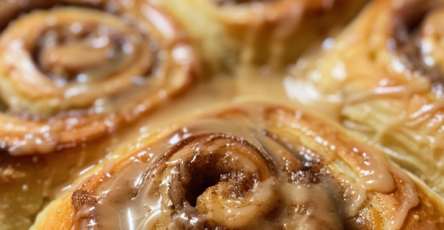 Ultimate Cinnamon Rolls Recipe: Soft, Fluffy, and Irresistibly Delicious