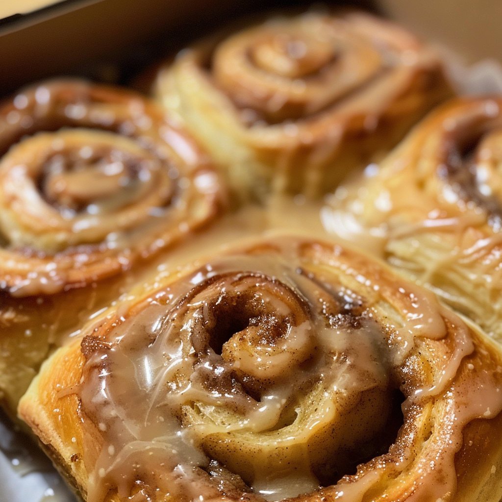 Ultimate Cinnamon Rolls Recipe: Soft, Fluffy, and Irresistibly Delicious