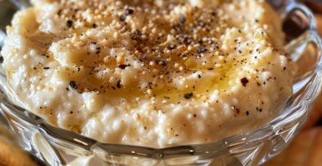 The No-Name Dip: A Creamy, Flavor-Packed Party Favorite