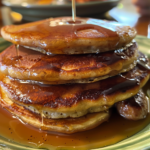 Sausage Dipped Pancakes: A Delicious Twist on Breakfast Favorites