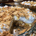 Kentucky Sawdust Pie: A Classic Southern Delight