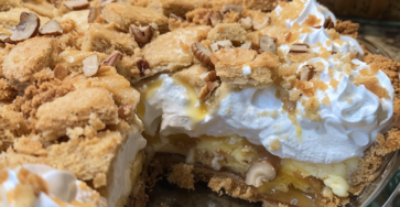 Kentucky Sawdust Pie: A Classic Southern Delight