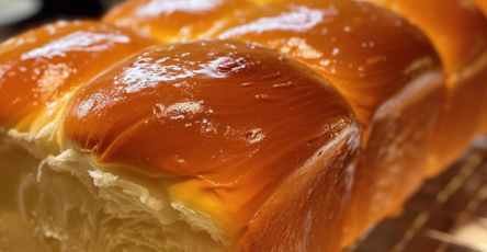 Condensed Milk Bread: Soft, Sweet, and Irresistibly Fluffy