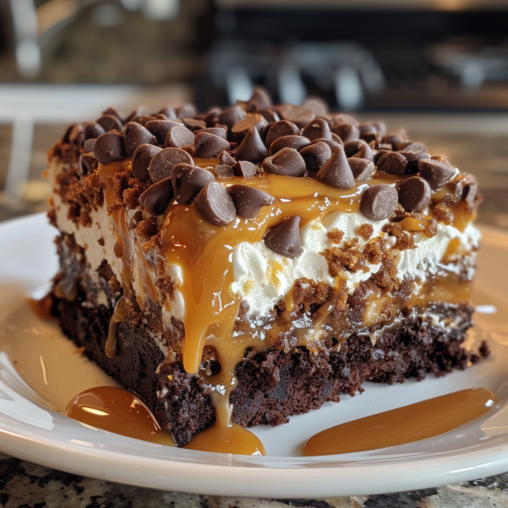 Better Than Anything Bars Recipe: Sweet, Gooey, and Irresistible