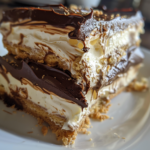 Delicious and Easy Eclair Cake Recipe