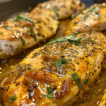 Marry Me Chicken: A Creamy, Flavor-Packed Delight