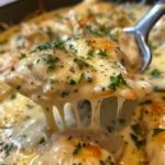 4-Ingredient Slow Cooker Mom's Weekend Chicken