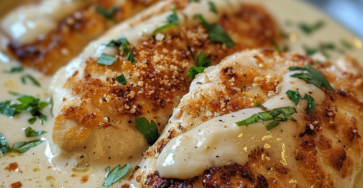 Cream Cheese Chicken: A Creamy, Flavor-Packed Dinner Recipe