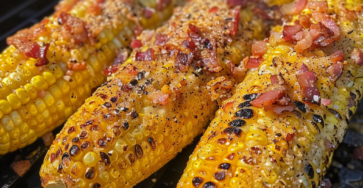 Southern Fried Corn: A Classic Comfort Food Recipe