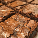 Ultimate Gooey Brownies