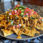 Nachos Bell Grande Recipe: A Flavorful Fiesta at Home