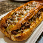 Garbage Bread Recipe: A Flavor-Packed, Fun Twist on Sandwiches