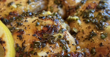 The Best Ever Greek Chicken Marinade