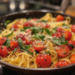 Ina Garten's Summer Garden Pasta: A Fresh and Flavorful Delight