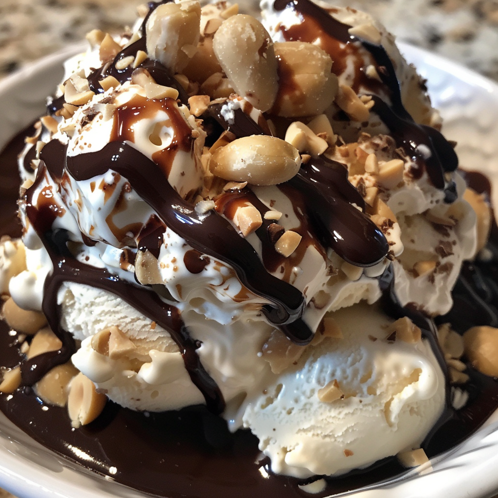 Copycat Buster Bars: Homemade Frozen Treats Bursting with Flavor