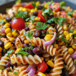 Southwest Pasta Salad