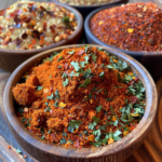 Texas Voodoo Fire Dust Seasoning: A Bold Recipe to Ignite Your Taste Buds