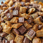Butterfinger Puppy Chow: The Ultimate Sweet and Crunchy Treat