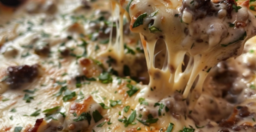 Texas Voodoo A1 Steakhouse Fire Dip