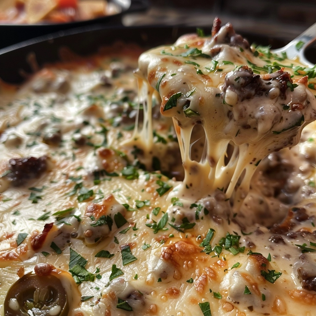 Texas Voodoo A1 Steakhouse Fire Dip