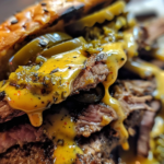 Devil's Spit A1 Smash Sauce: Bold, Fiery, and Irresistibly Creamy