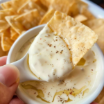 Mexican White Cheese Dip: Creamy, Spicy, and Perfect for Every Occasion