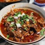 Beef Birria (Birria de Rez) Recipe: A Flavorful Mexican Classic