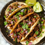 Mexican Street Tacos